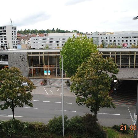 Monteur Wohnung Scholl Pforzheim Exterior foto