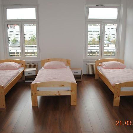 Monteur Wohnung Scholl Pforzheim Exterior foto