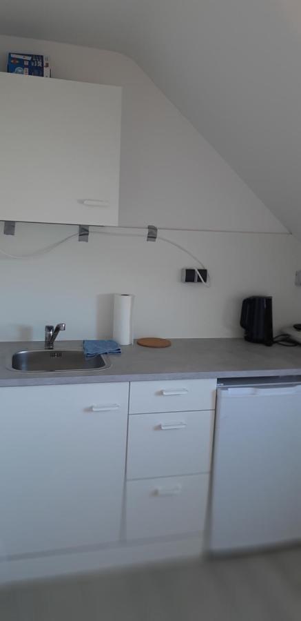 Monteur Wohnung Scholl Pforzheim Exterior foto