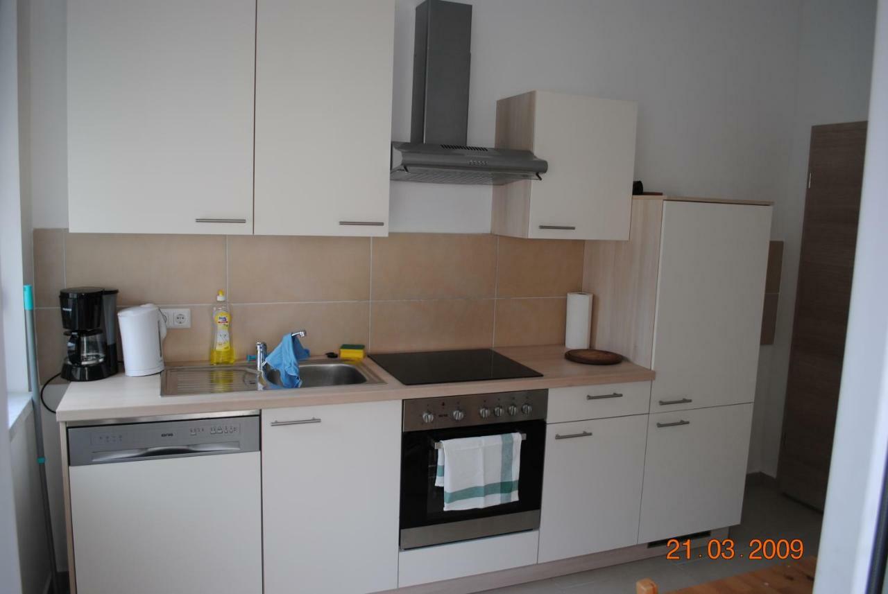 Monteur Wohnung Scholl Pforzheim Exterior foto